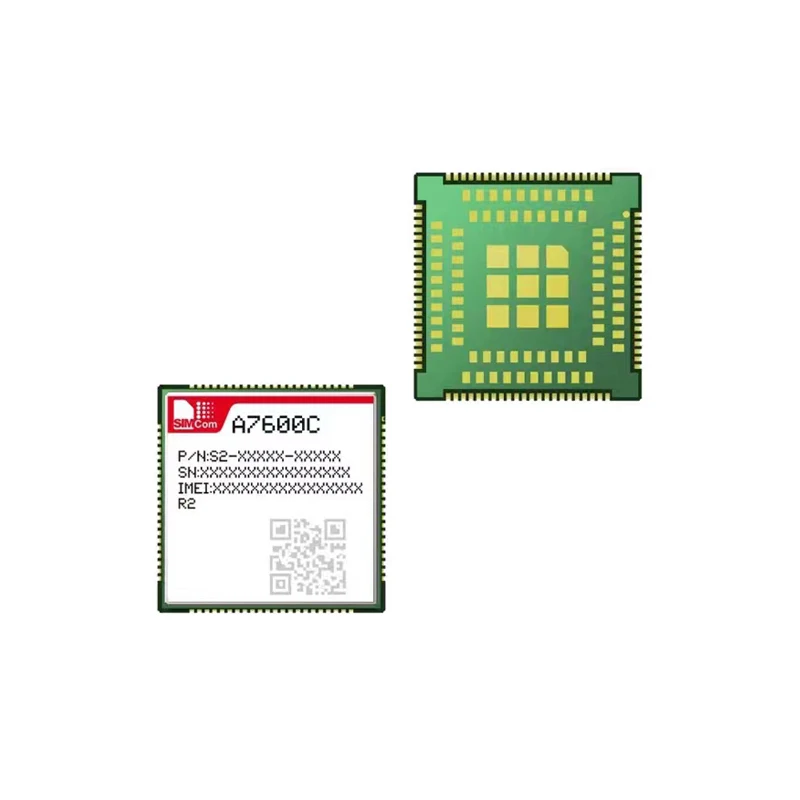 A7600C-R2 SIMCOM  Module LCC+LGA