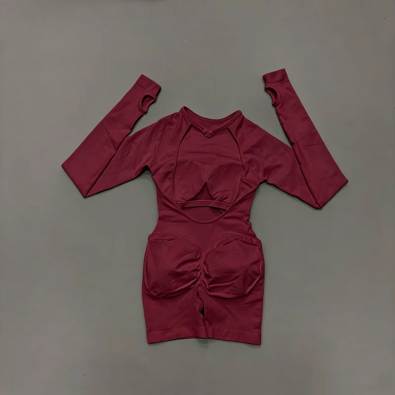 Thumbnail 3 - #20 Latest Long Sleeve Bodysuits Offers