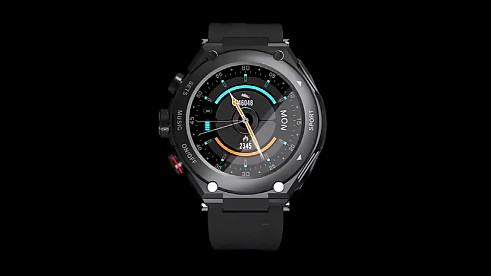 2021 New 3 In 1 Smart Watch Men TWS MP3  BT  Call T92 Sport Smartwatch 9D Sound Effect MP3 Music Custom Dial Smart Watches