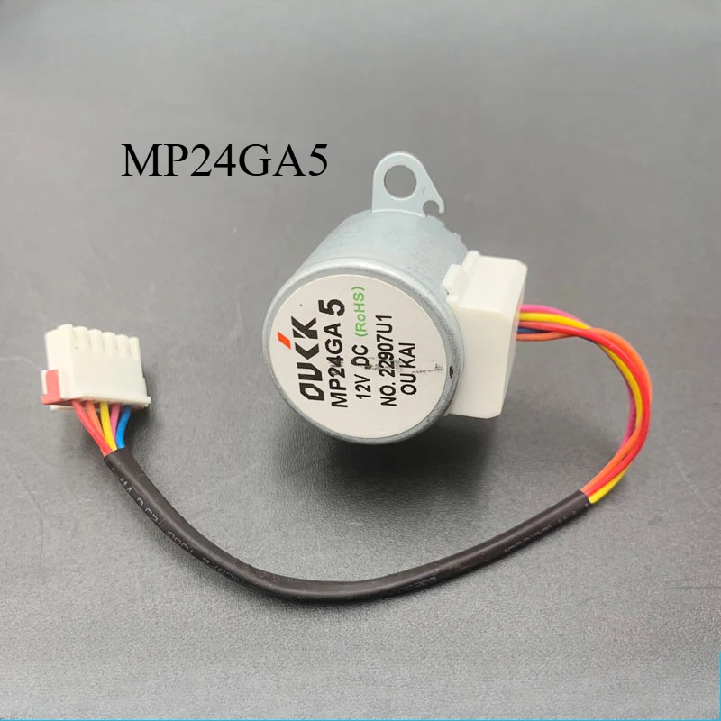 For Midea air conditioner inner unit swing motor MP24GA5