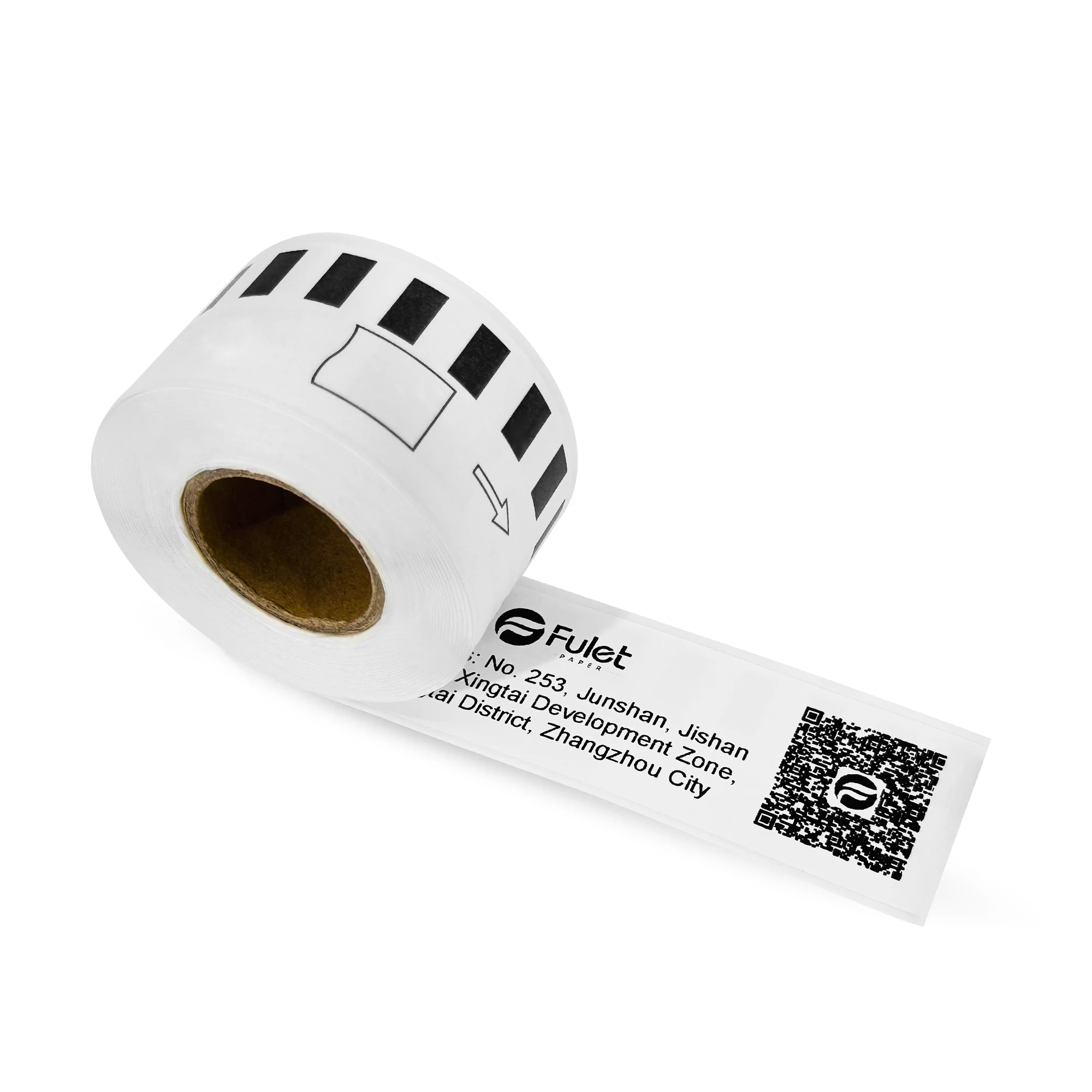 wholesale-price-dk-22211-compatible-brother-film-label-tape-29mm-width-50-feet-length-without-label-holder-cartridge