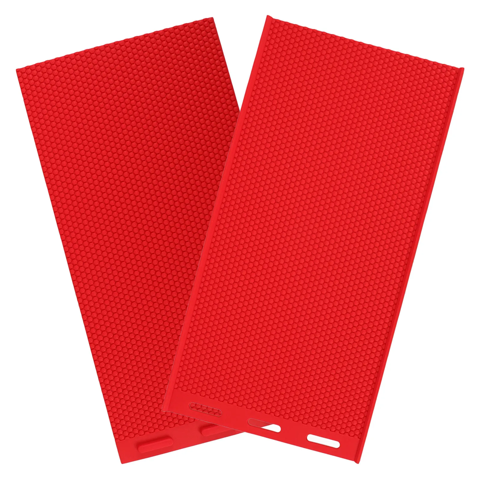 DIY Beeswax Sheet Mold Honeycomb Silicone Making Tool Easy to Clean Portable Lightweight Multifunctional Mold for Beeswax