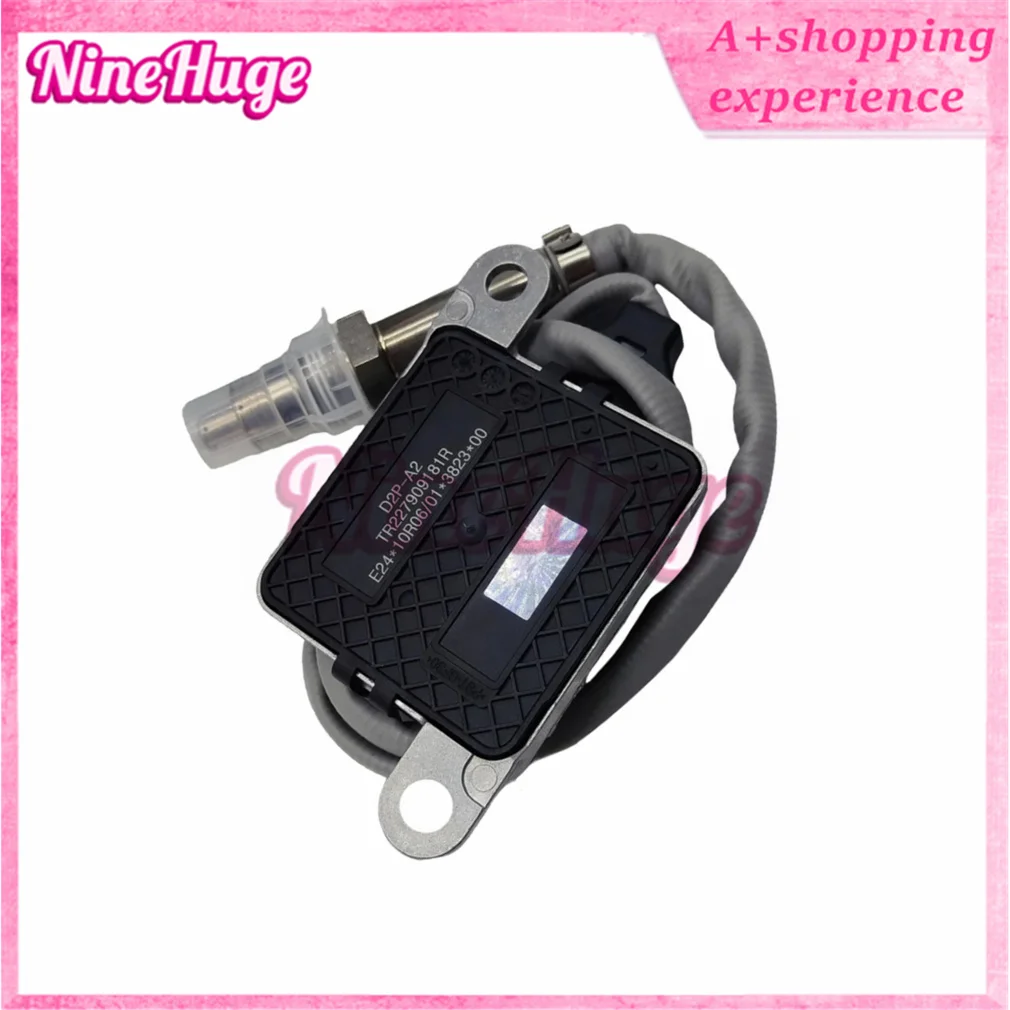 

New Nitrogen Oxide NOx Sensor For Ford Tourneo Transit Connect 1.5TDCI KV615L248AC KV61-5L248-AC KV61-5L248-AD 2461610