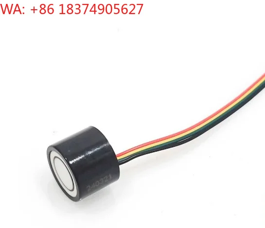 2pcs NU300F16TR sensor 300K small blind spot small size, ranging level measurement TTL high and low level view 2