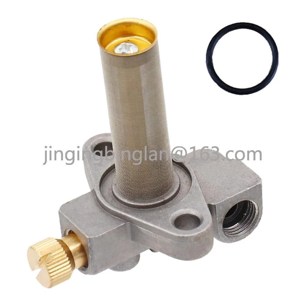 Suitable for Ford tractor 311292 fuel switch, shut-off valve 738522 501 600 601 accessories