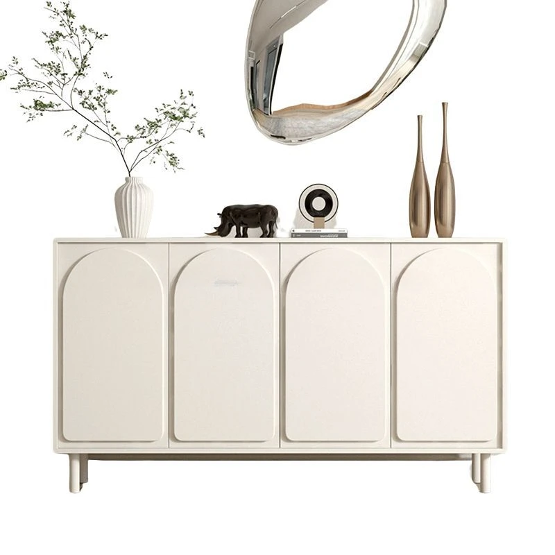 

Premium Closet Shoe Rack Shoe Box Storage Bedroom Wall White Small Door Cabinet Corner Shelf Mueble