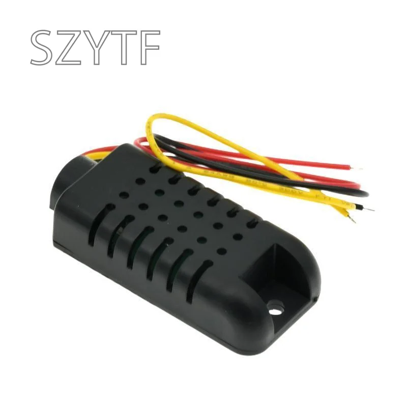 DHT21 / AM2301 AM2301A Capacitive Digital Temperature Humidity Sensor Substitute SHT10 SHT11