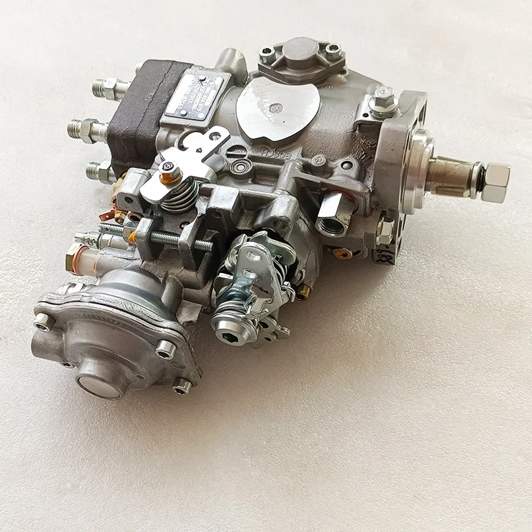 

Machinery Engine Parts VE Fuel Pump 0460424078 Dong Feng Truck 4B Diesel Engine Fuel Injection Pump 3917517