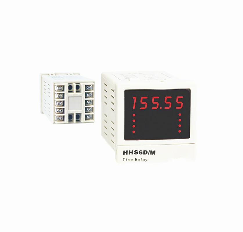

HHS6D/M AC220V 24v 380v 1 year warranty