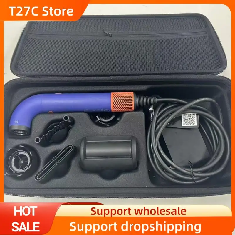 

T27C Portable Carry Bag For Dyson Supersonic HD17 HD18 Hair Dryer Protective Storage Case