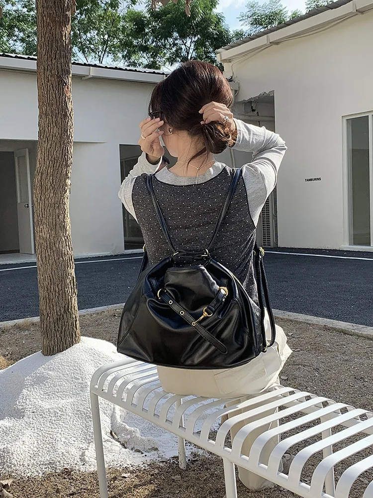 CGCBAG Tas Tote Wanita Desainer Mewah Fashion Tas Bahu Wanita Kapasitas Besar Tas Tangan Merek Asli Kulit PU Kualitas Tinggi