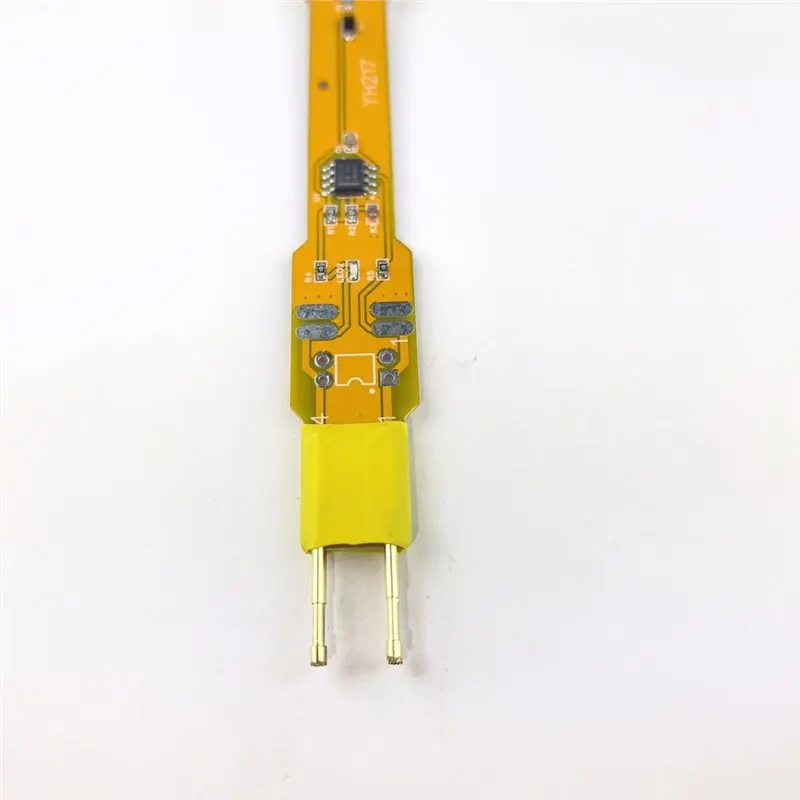 【VALUE MONEY】Optocoupler Tester 4-Pin For 817 781 521 For 4-Pin Optocoupler Online Tester For Electronic Repair And Measurement