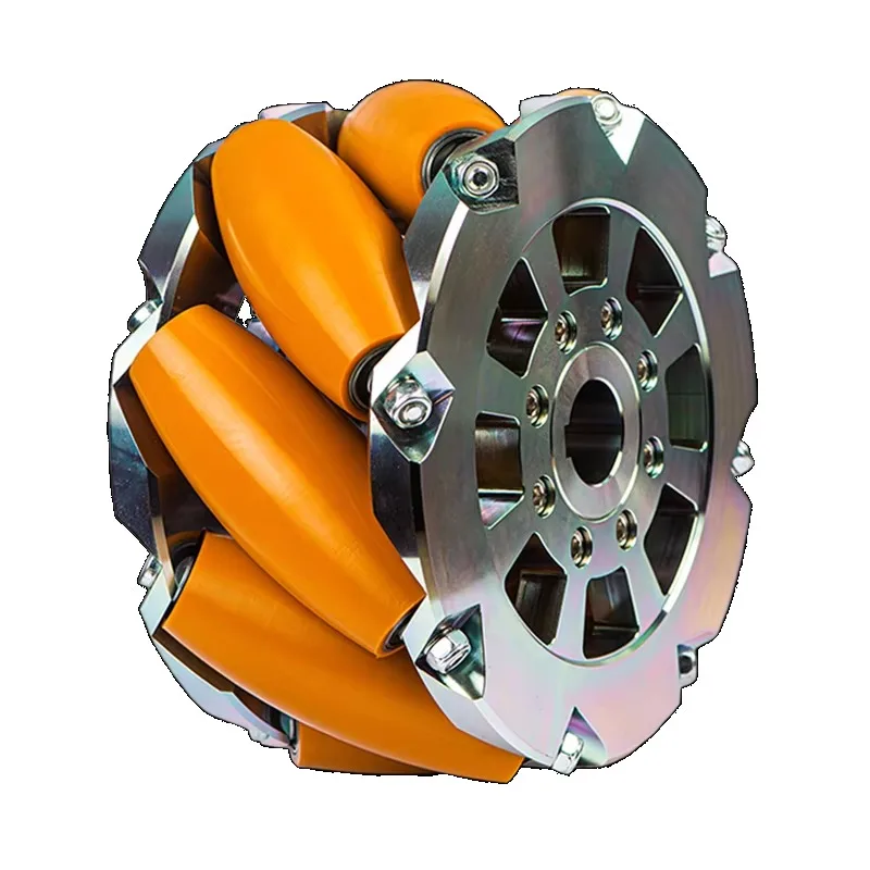 Heavy Duty 12 Mecan…