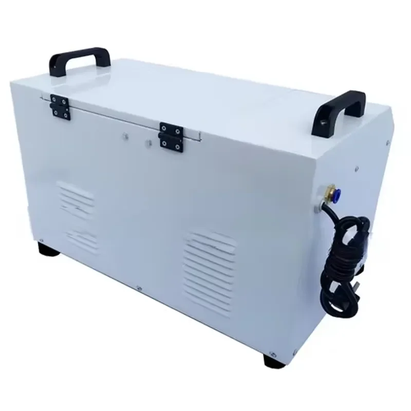 i Daringfish Modern Fog Machine High-pressure Mist Maker Supermarket Vegetable Fruit Spray for Freshness Preservation