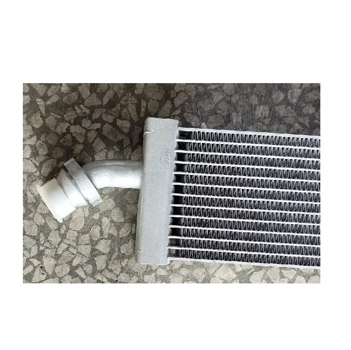 A0995005701 لمرسيدس W117 AMG C118 GLA CLA مبرد الزيت المبرد نقل مبرد الزيت مشعاع الزيت