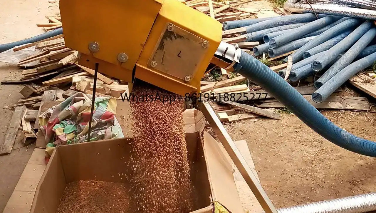 Mini Máquina De Secador De Milho De Grão De Arroz, Agricultura Grão SucMachine, Alta qualidade