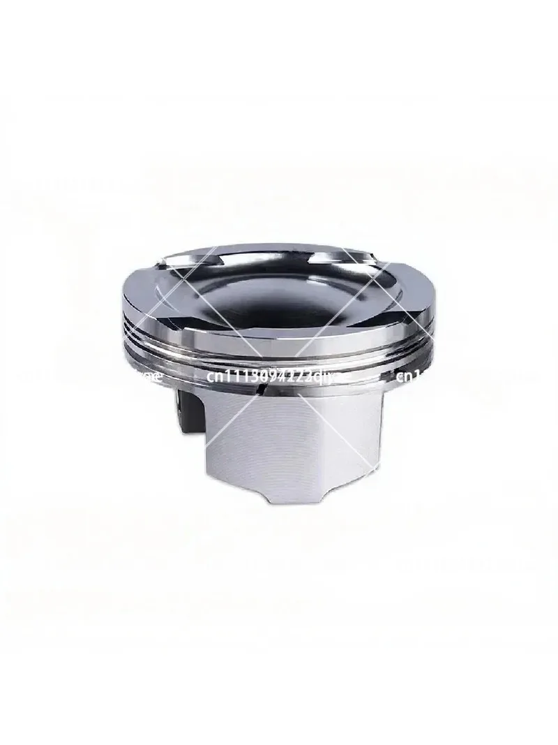 Forged Pistons 100mm 9.5:1 CR for 4-TEC RXP GTX 300 1630CC 2016-2021 1.6L Supercharged Piston Set