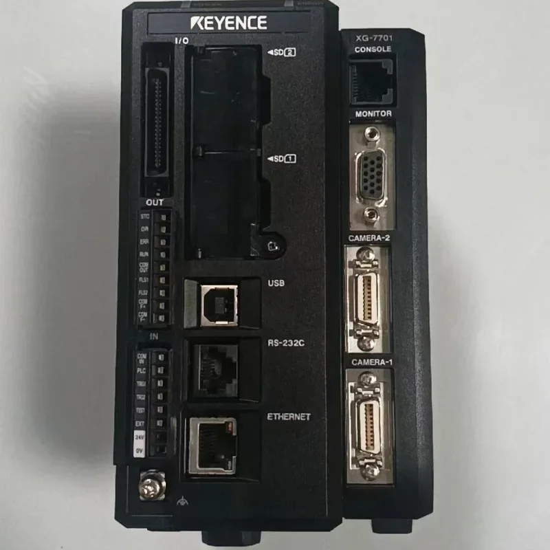 Controller Di Secon… - image