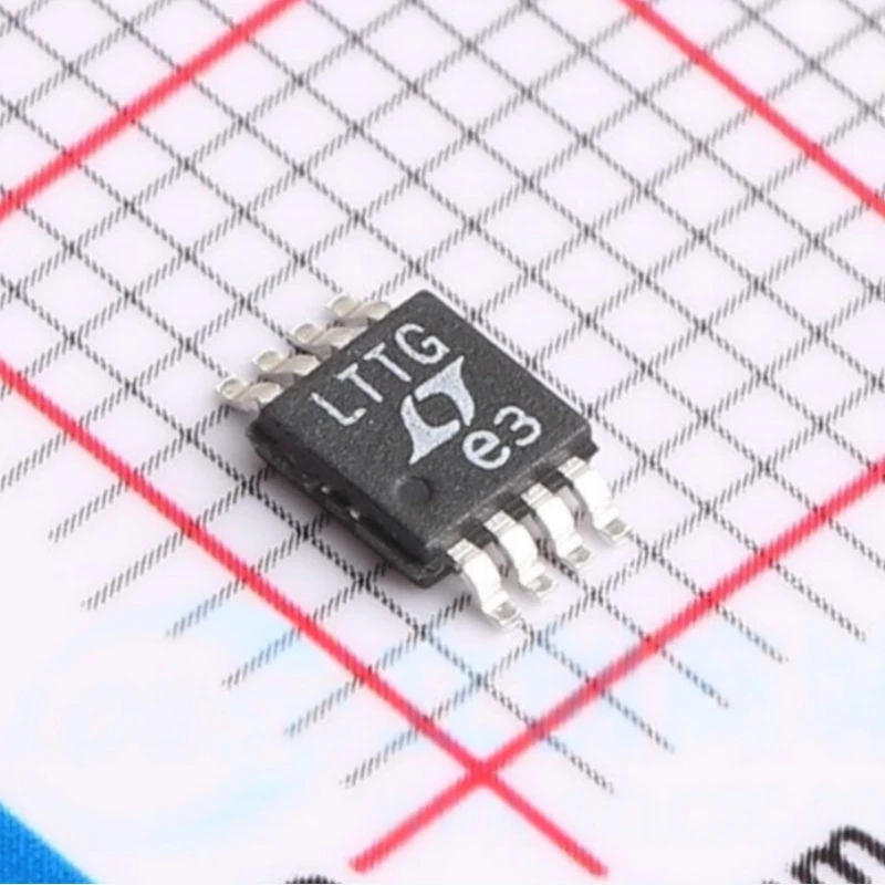 

NEW original LTC1966CMS8#TRPBF RMS to DC converter