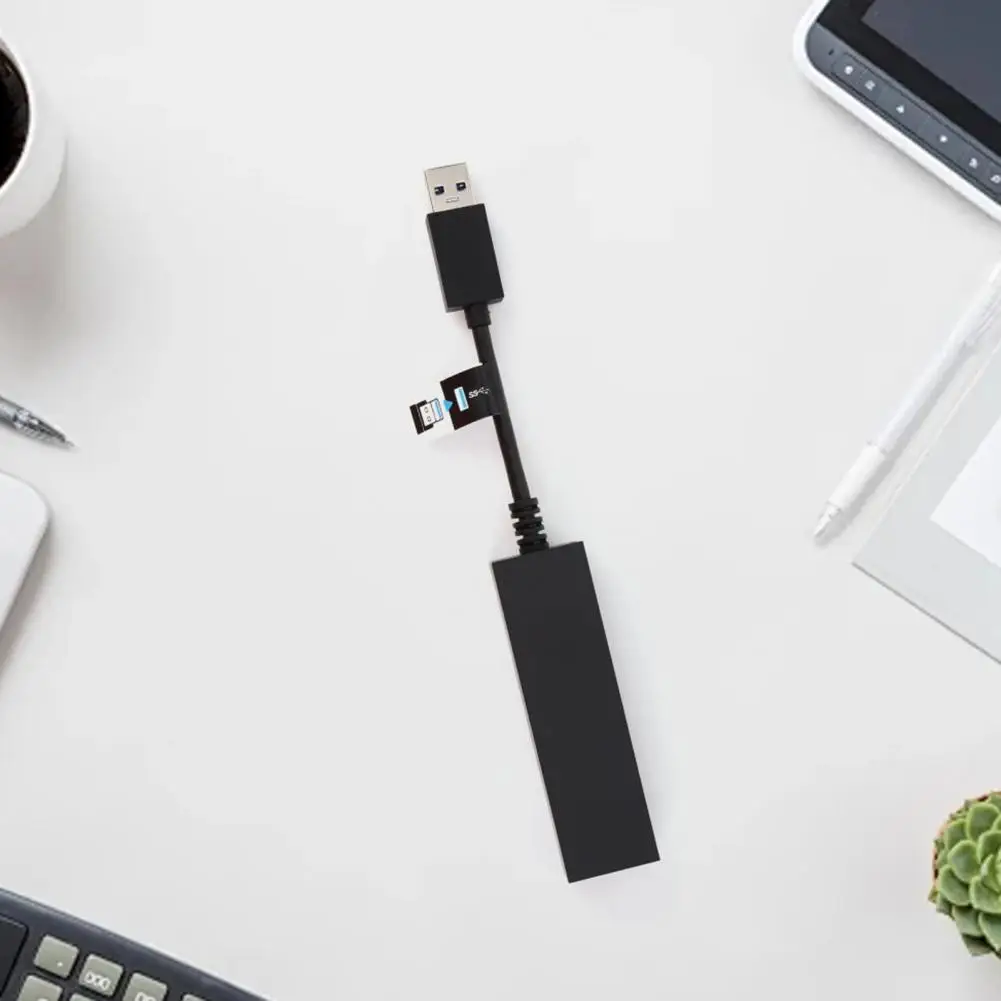 Vr Adapter Cable Camera Connector Connection Camera Adapter Cable Lightweight Design Mini Connector Usb 3.0 Converter for Ps5