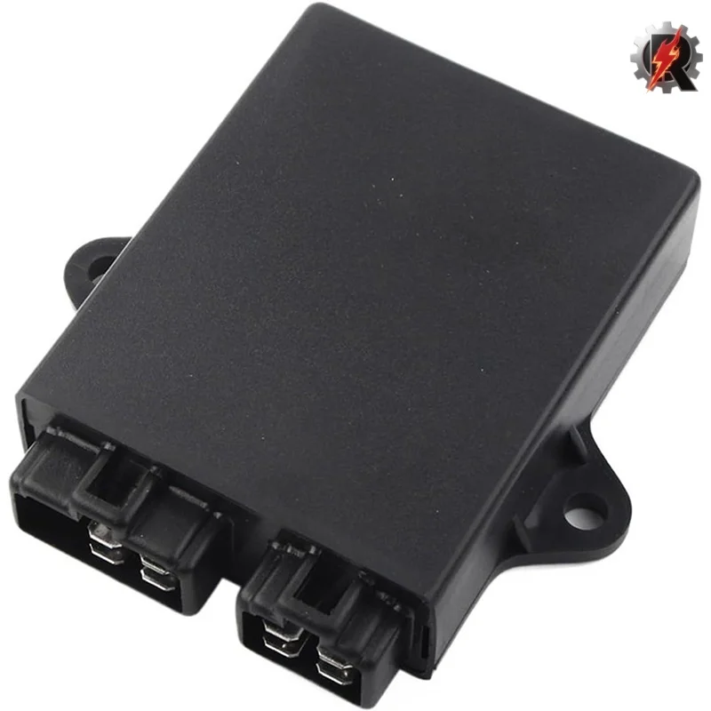 

Yamaha motorcycle ignition module suitable for VIRAGO XV250, V-STAR 250CC, XV250, V-Star 250cc, XTZ750, Super, and Tenere
