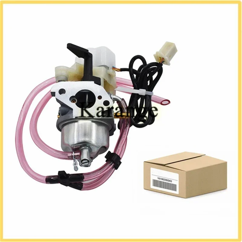 1pc Carburetor Carb Fits For Honda EU20i EU2000I Home Power Generator 16100-Z0D-D03 Garden Tools Lawn Mower Parts Accessories