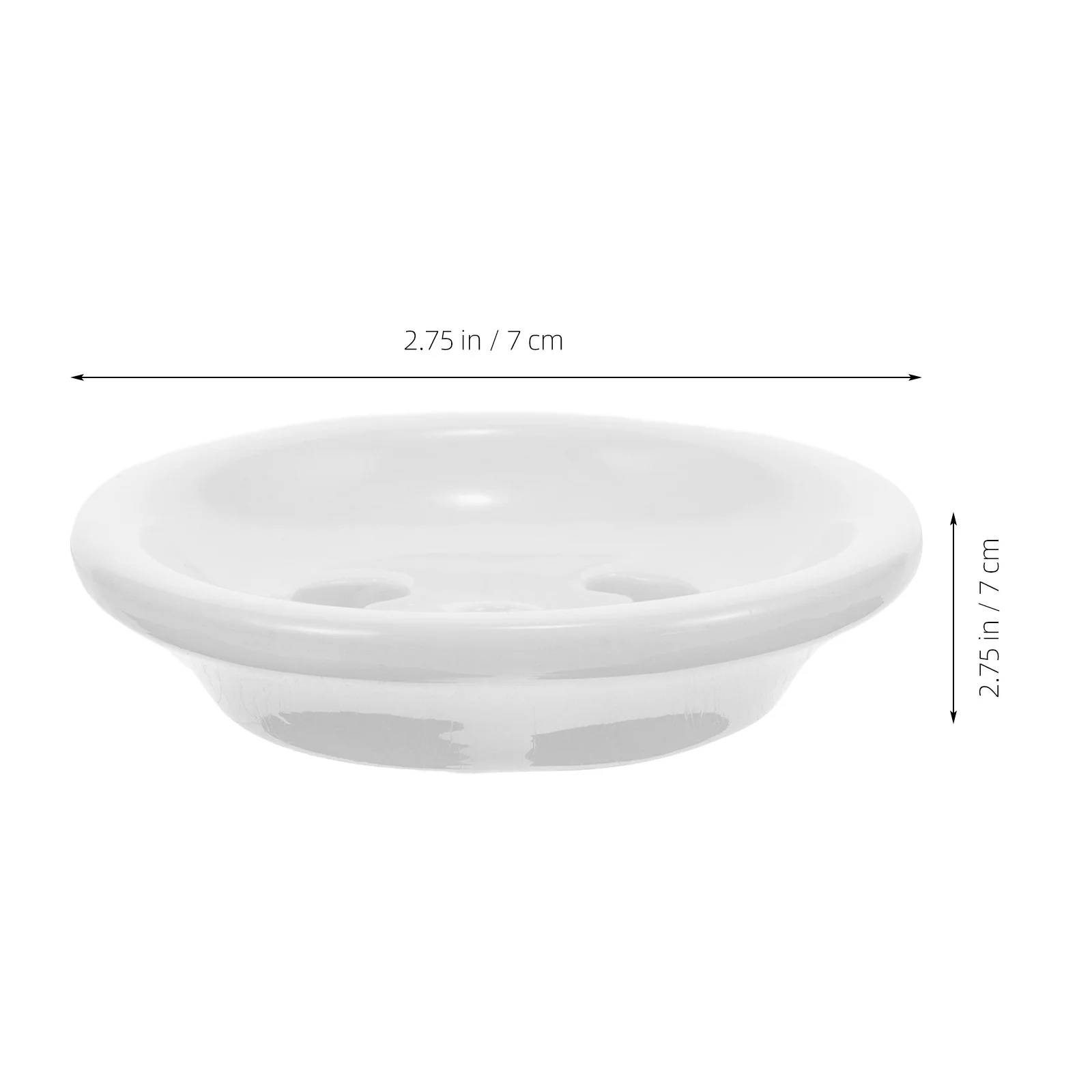 

Bathroom Urinal Stopper Ceramic Small Strainer Odor Filter Drain Cover Universal Urinal Accessory Bathroom Toilet Stopper