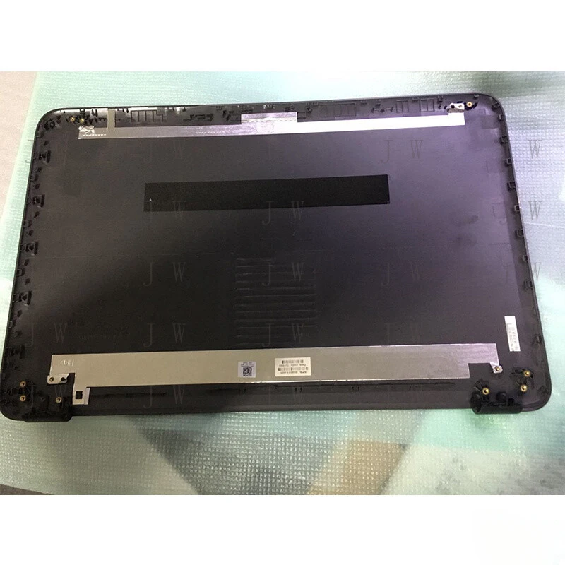 

J 859511-001 Для HP 15-AY 15-BA 250 255 G5 A Задняя крышка экрана, серая