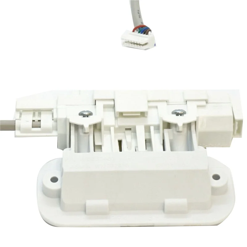 الترويج! 1 قطعة RV غطاء الغسالة قفل لاستبدال دوامة غسالة غطاء قفل الجمعية W10810403