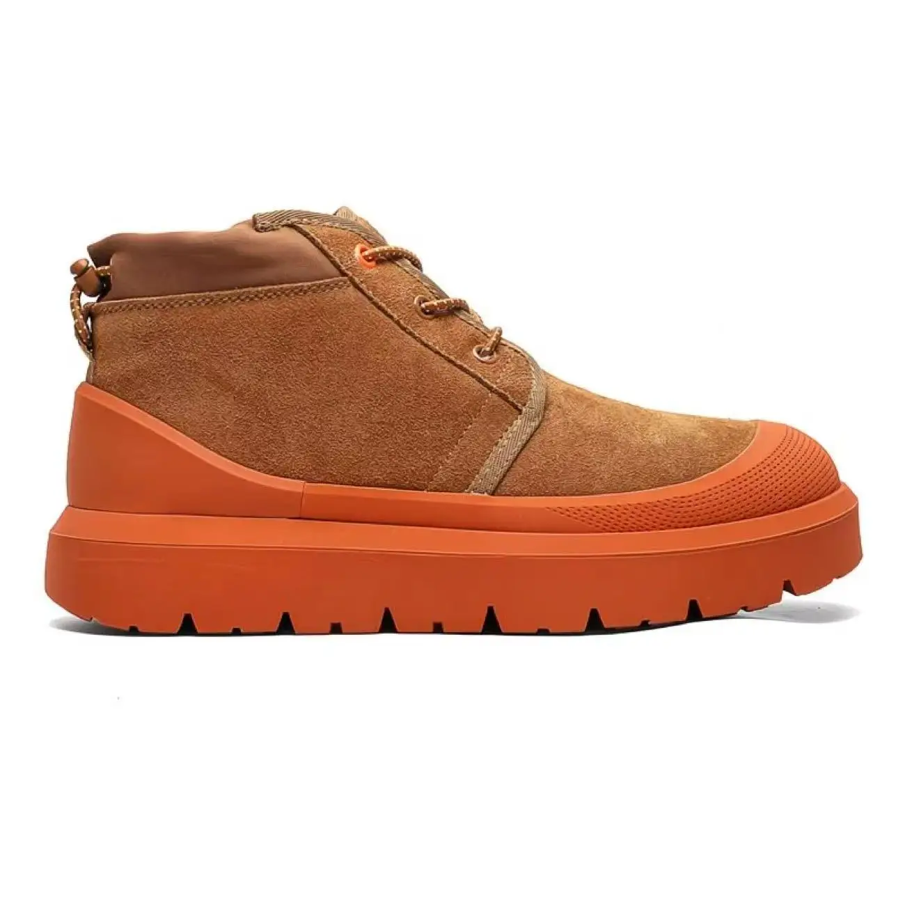 

Men's and Women's Autumn/Winter Warm Hiking Casual Walking Sports Shoes Comfortable and Versatile Unisex Walking Casual Shoes