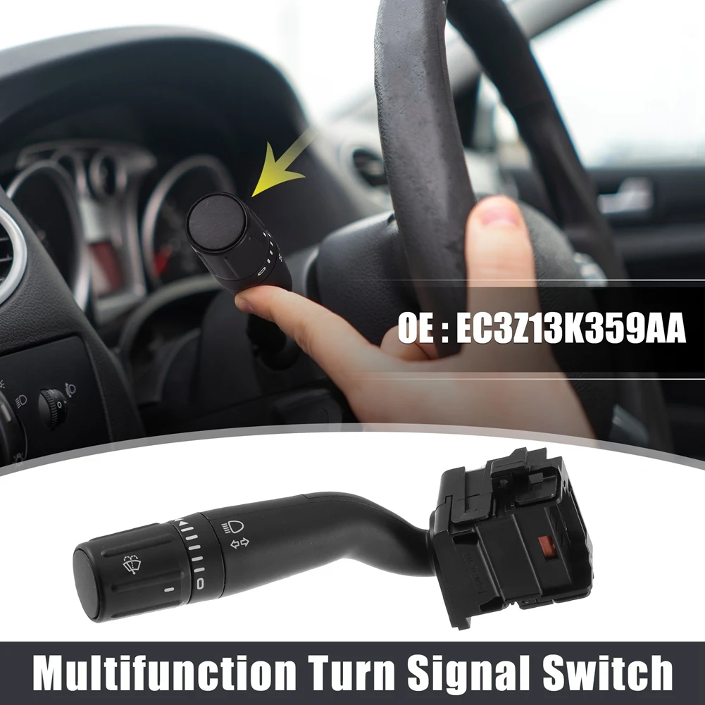 Car Turn Signal Switch Dimmer Switch EC3Z13K359AA DC3Z13K359AA for FORD TAURUS