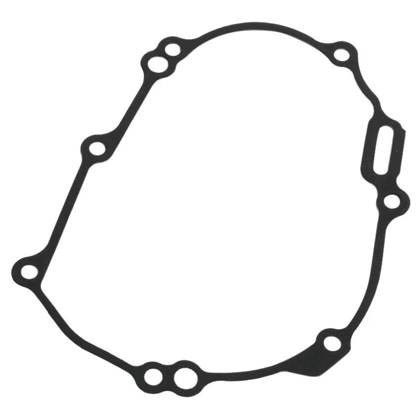 

Motorcycle Engine Generator Cover Gasket For Yamaha YZ450F WR450F YZ450FX YZ450F MONSTER OEM:BR9-15451-00 Motoc Accessories