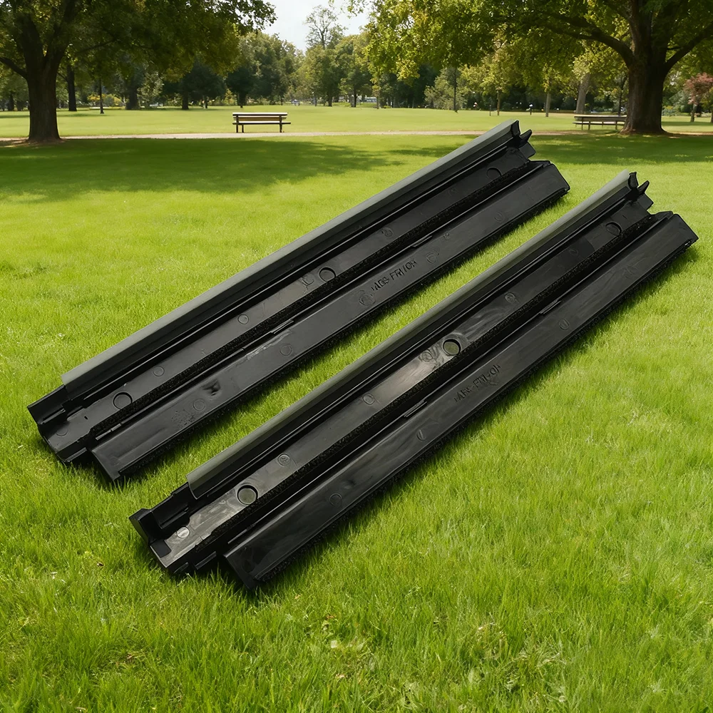 

2pcs. cover seal for Xerox C75 J75 5065 6550 240 250 242 DCC 7600 6500 5500 5580 6680 7780 550 560 Copier Parts Developer unit