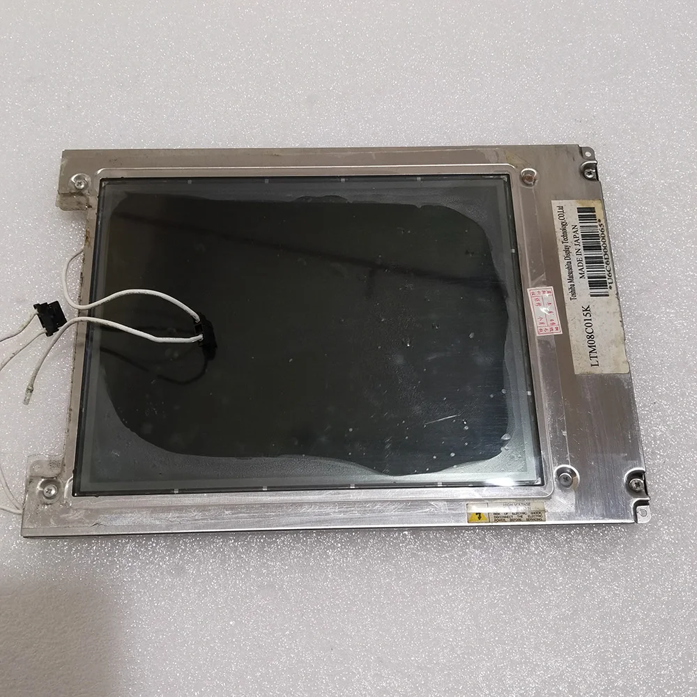 

LTM08C015K LCD display screen