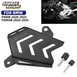 F900 XR/R Shift Assistant Protector Gear Shift Lever Sensor Guard Cover For BMW F900XR F900R 2020-2024 Motorcycle Accessories