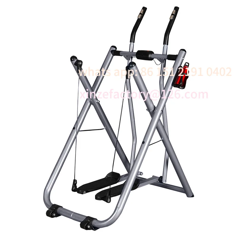 

Spacewalk Stepper Year Leg Trainer