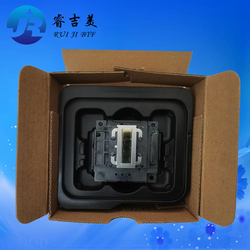 Revisión y recomendación del cabezal de impresión Original New FA11000 FA11011 para Epson WorkForce M100 M101 M105 M200 M201 M205 M1030
