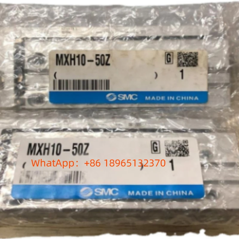 

MXH10-25Z-M9BL MXH10-30Z MXH10-35Z MXH10-40Z MXH10-45Z MXH10-50Z MXH10-60Z MXH10-30 New Original Slide Cylinder