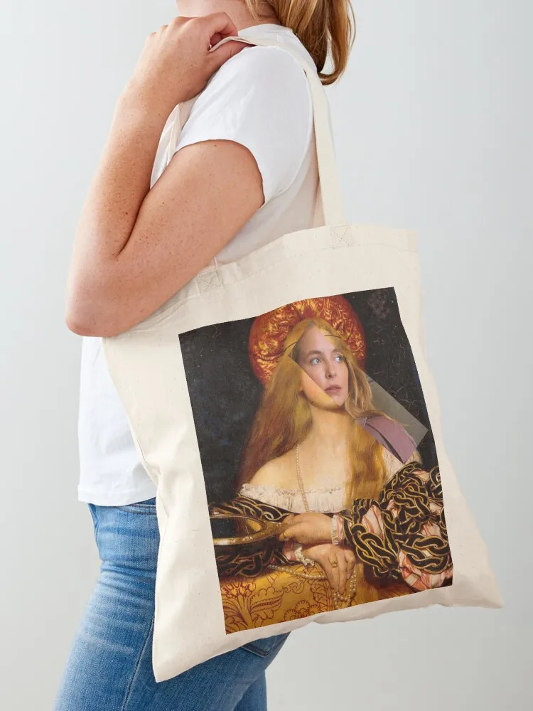 

Villanelle Nice Face Tote Bag Shopper bag great bag tote bags aesthetic shopping