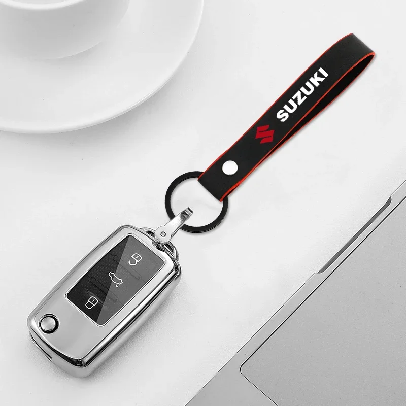 دراجة نارية المفاتيح كيرينغ الإطارات صمام قبعات دراجة نارية قضيب صمام إطار غطاء لسوزوكي فستروم DL250 DL650 فولت-ستروم DL1000 DL 650