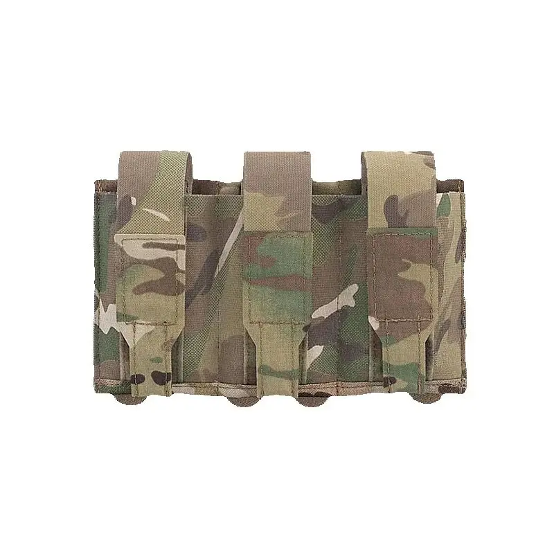 JPC SPC AVS Vest Triple 556 Magazine Bag