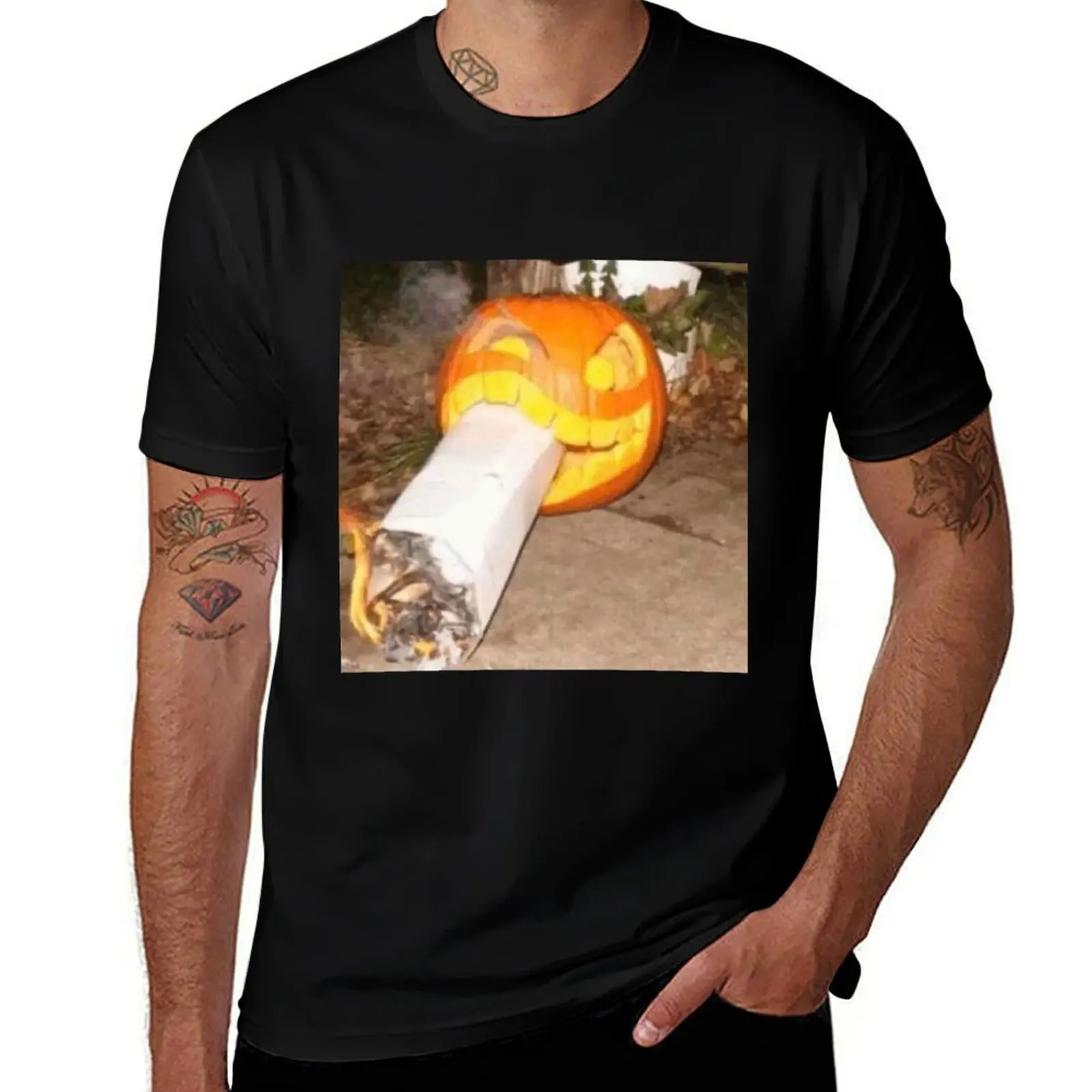 Ma réaction honnête à l'information présentée : T-shirt léger et rafraîchissant à manches courtes