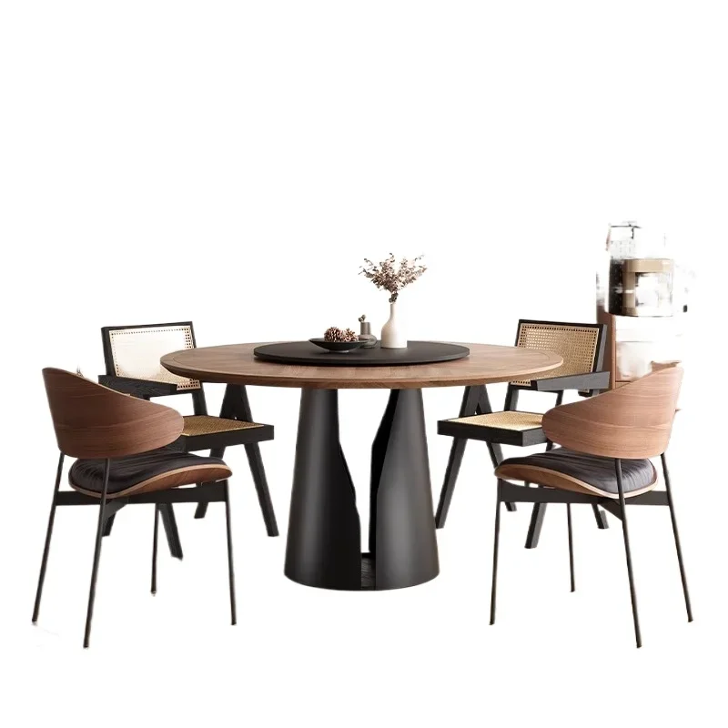 

Medieval style, retro, modern, solid wood, coffee shop, negotiation chair, Italian style, minimalist, home, Nordic, light luxury