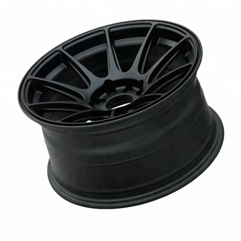 KIPARDO 17 Inch 18 Inch Aftermarket Design Car Alloy Wheels Rims with JWL VIA TS16949 Certificate