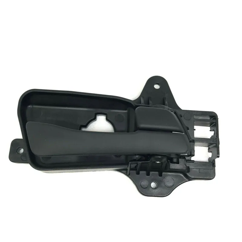 OEM 826202L000 Handle Door Inside Catch Black for 2008-2011 Hyundai i30 : i30cw Elantra