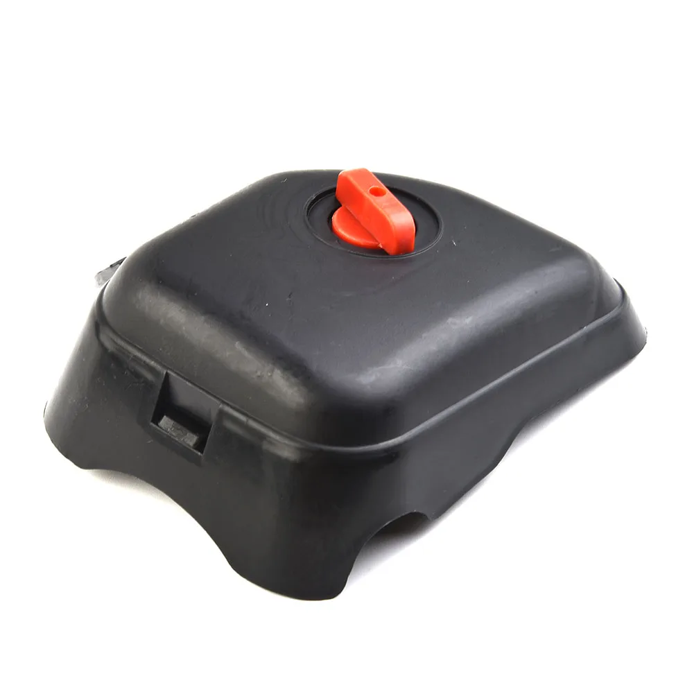 Air Filter Assembly With Cover For For For Zenoah G26LS Strimmer Brushcutter 25.4CC Lawn Mower Accessories