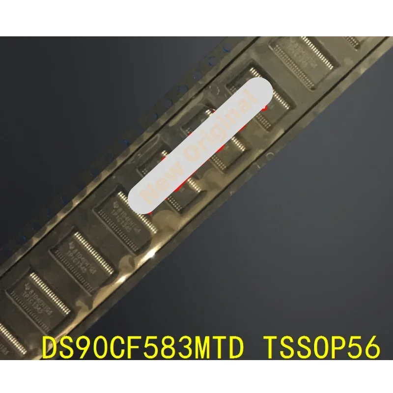 

5 шт./лот DS90CF583MTD новый оригинальный