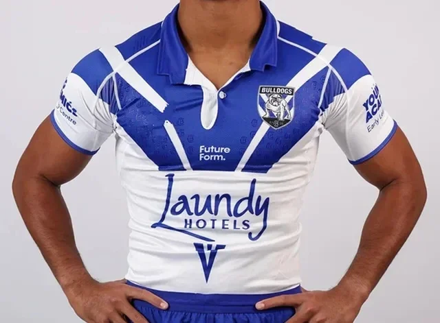 Rugby jersey personalizado com nome e número para homens, tamanho de s a 5xl, 2004