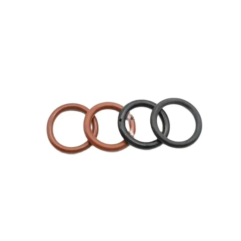 10Pcs/lot Elevator GBP201 Speed Limiter Rubber Ring 59344800 Lift Accessoris Parts