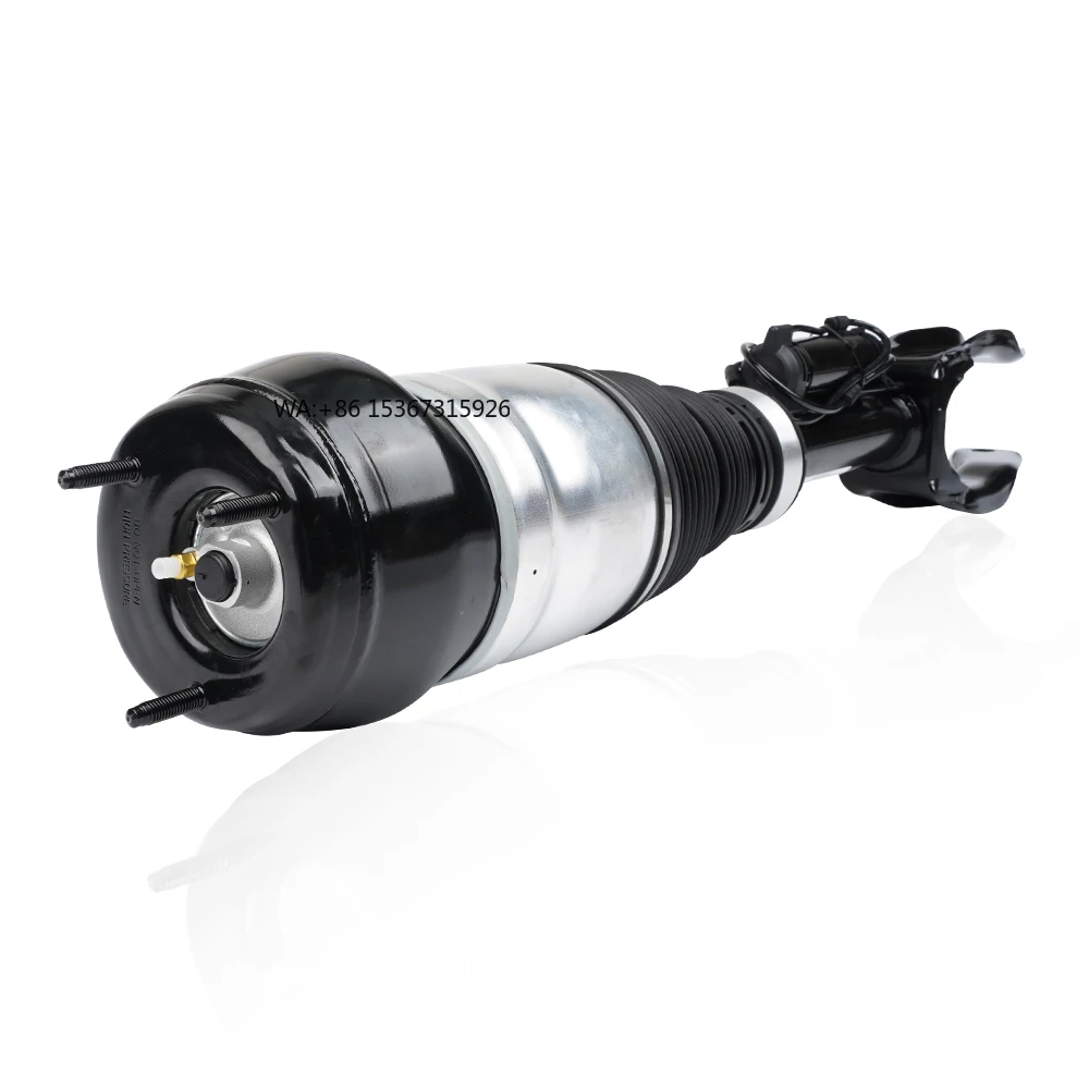 

New Product Front Air Suspension 1663205666 Shock Absorbers for Ben-z X166 W166 GLS GLS 63 GL GL/GLS 63 AMG